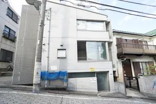 パティオ雪谷の画像