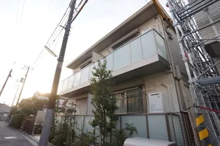 PINO CRESTAの画像