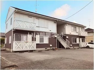 トロピカルハイツCの画像