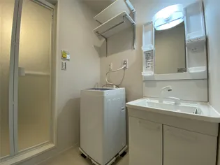 Arc-en-ciel A&E【3階】の内装