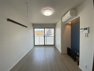 Arc-en-ciel A&E【3階】の内装