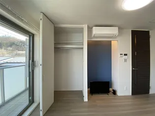 Arc-en-ciel A&E【3階】の内装