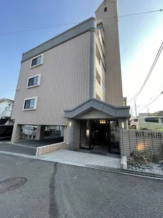 BIT.HUB【2階】の外観