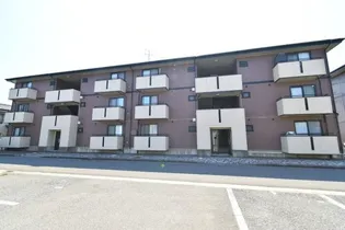 新潟県新潟市中央区堀之内南2【アパート】の外観