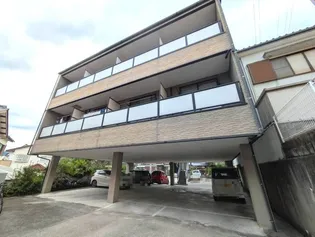 ムーンハイツの画像