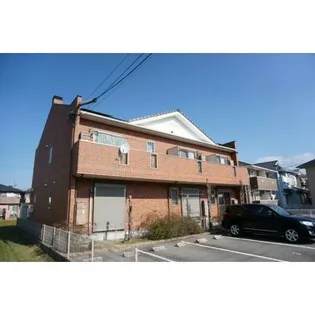 ソレイユ【1階】の外観