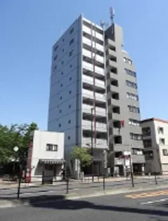 プラチナヒルズ【2階】の外観