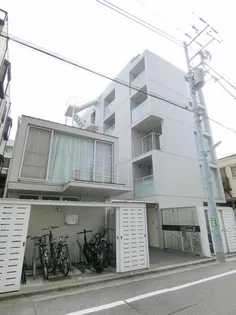 KDXレジデンス下馬の画像