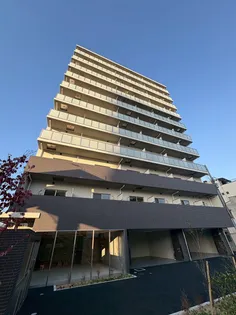 (仮称)杭瀬本町1丁目PJ【3階】の外観