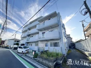 ハイツ与野の画像