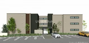 アルフラット オリーブの画像