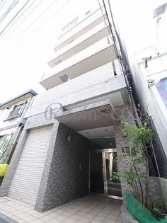 反町ツインズ【2階】の外観