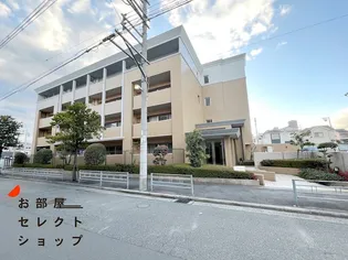 フェリーチェ加美【1階】の外観