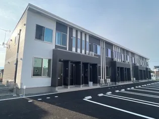 サンライズ東根の画像