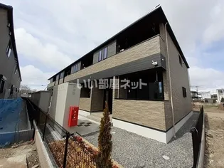 サンヒルズYの画像