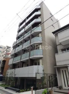 プレール・ドゥーク押上III【3階】の外観