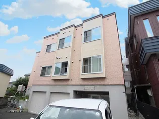 ピズモストリート17の画像