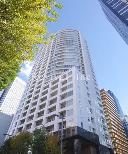 アトラスタワー西新宿【11階】の外観