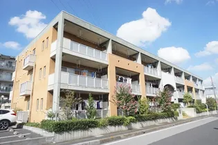 ベルフォーレ五番館の画像