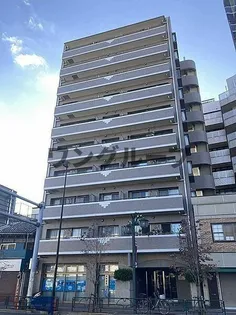 MYNビル西日暮里マンションの画像