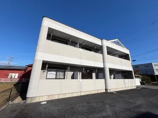 レジデンス寿の画像