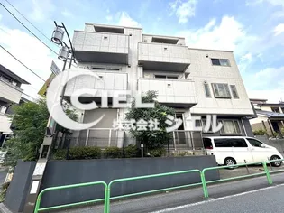 RESIDENCE GRANDEURの画像