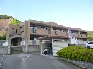 ドリームメゾンの画像