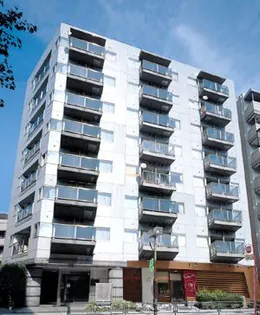 プライムアーバン大井町II【5階】の外観