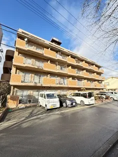 大阪府大阪市東淀川区淡路1【マンション】の外観