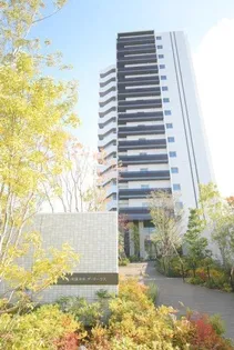 メイツ和泉中央ザ・マークス【7階】の外観