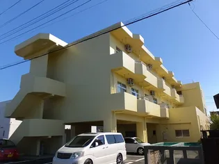 秋葉マンションの画像