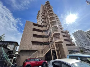 グランヴィア河原町の画像