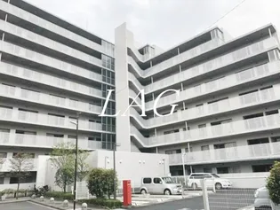 コーポレート五反野【4階】の外観