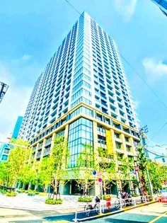 シティタワー大井町の画像