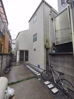 パティシオン駒込の画像