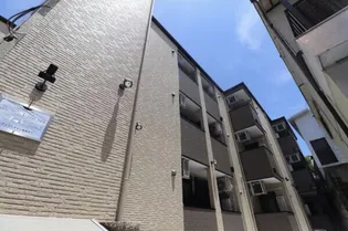 HーMAISON塚本Ⅱの画像