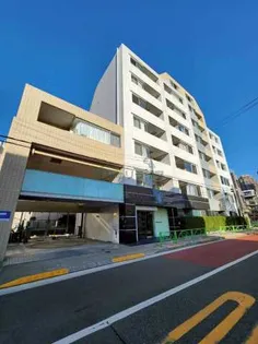 レジディア恵比寿南の画像