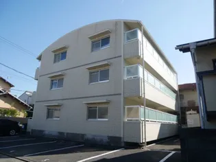 チェリーガーデンの画像