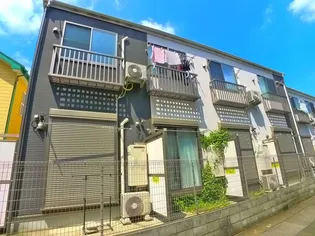 BESTSTAGEGARDEN鶴瀬東の画像