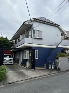 TYコーポの画像