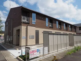 ウエスト スクエア新庄の画像