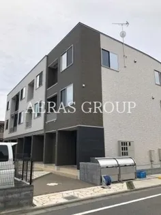 ファースト クローバーの画像