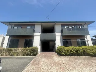 ピュア グリーン 正の宮 B棟の画像