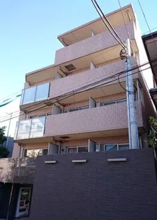 ロアール西馬込の画像