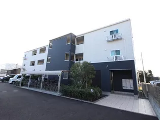 グリシーヌの画像