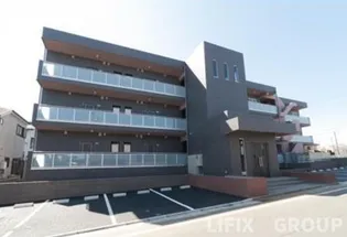 フェアフォレストの画像