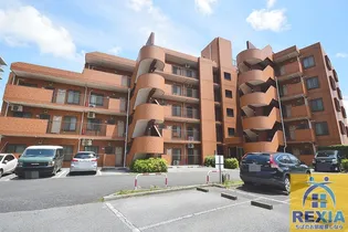 SCヒルズ稲毛の画像