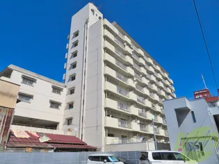 伊澤竹に雀ビルの画像