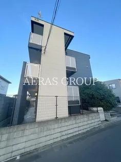 レオパレスN アルシオネの画像