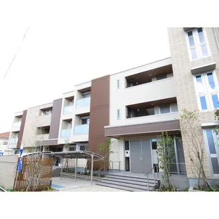 ゼブリナス元町【1階】の外観